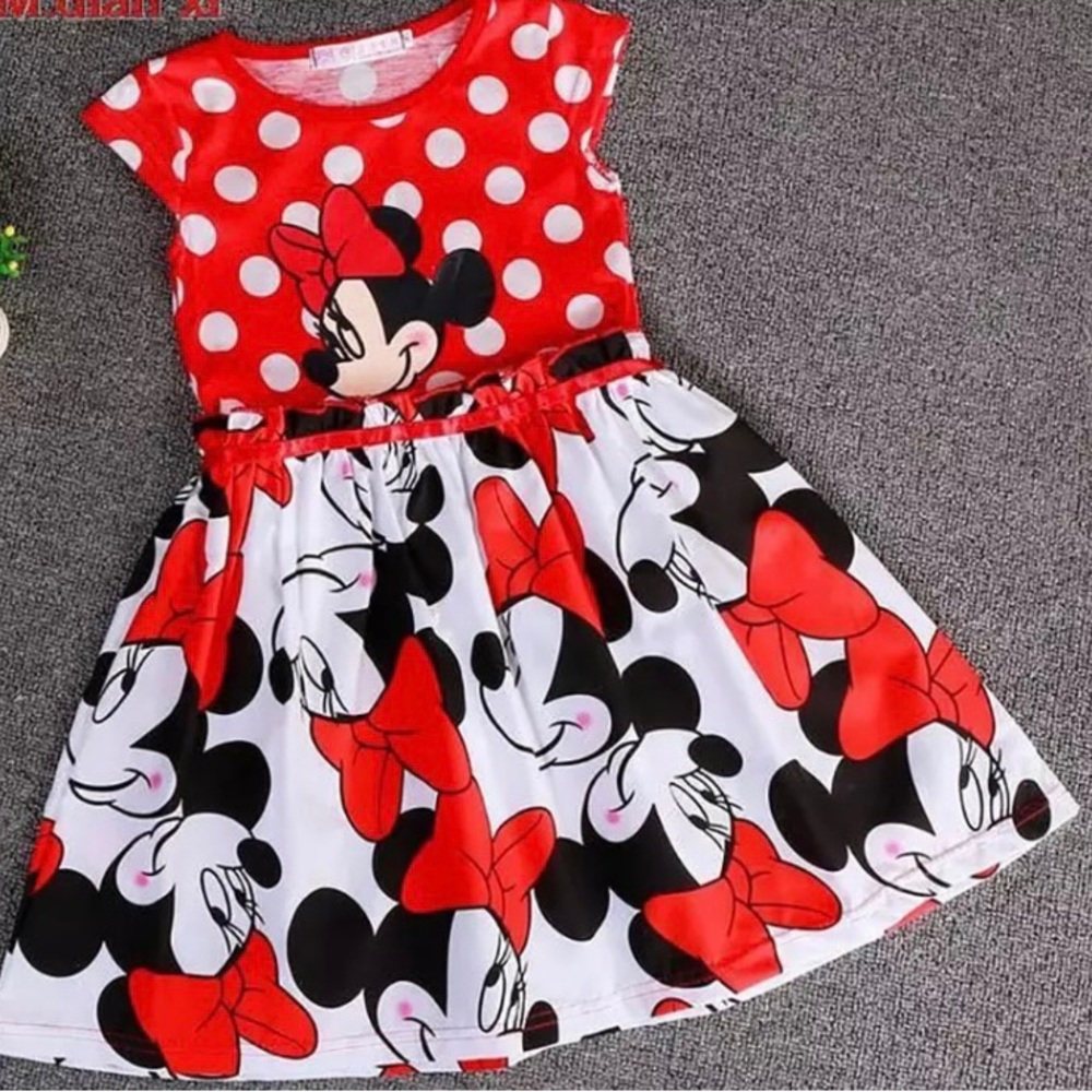 3 pack, dress size  3t girls